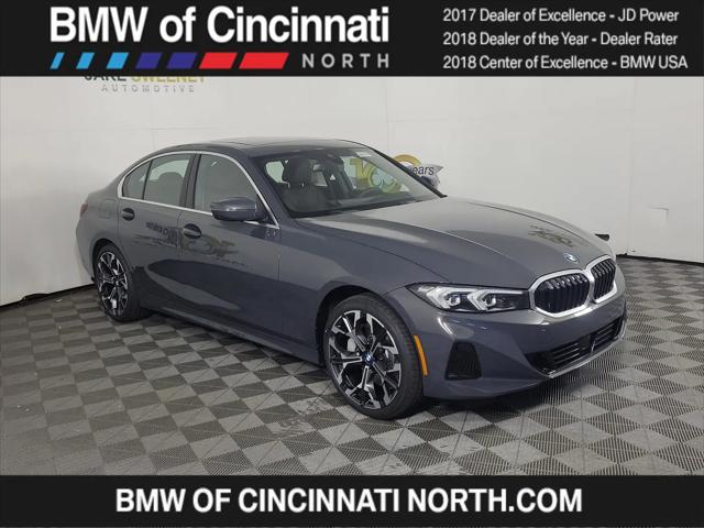 2026 BMW 3 Series for sale near Cincinnati, OH