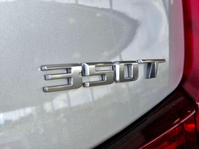 2021 Cadillac XT4 FWD Premium Luxury