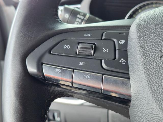 2021 Cadillac XT4 FWD Premium Luxury