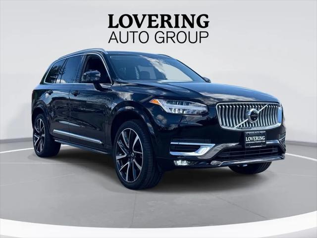 2023 Volvo XC90 B5 Plus for sale in Nashua, NH