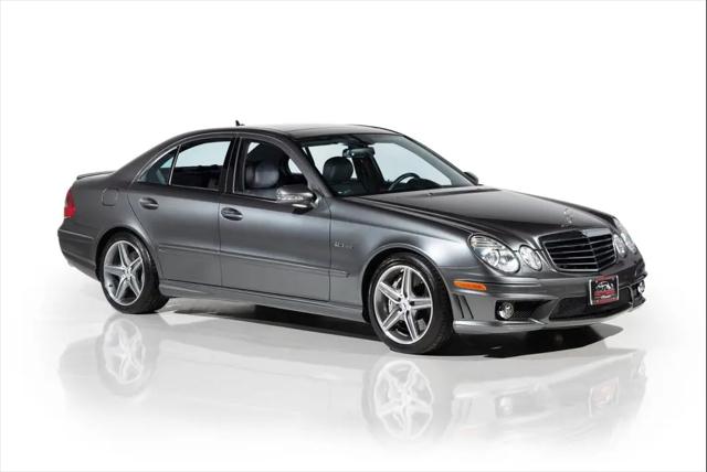 2009 Mercedes-Benz E 63 AMG E 63 AMG for sale in Farmingdale, NY