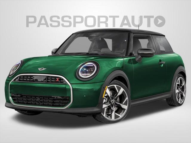2026 MINI Hardtop Cooper S for sale in Alexandria, VA