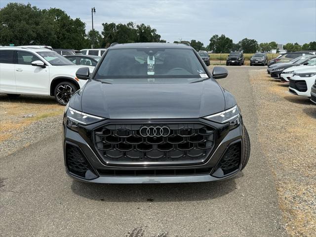 2026 Audi Q8 Premium Plus 55 TFSI quattro Tiptronic