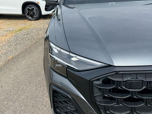 2026 Audi Q8 Premium Plus 55 TFSI quattro Tiptronic