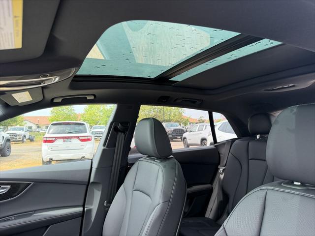 2026 Audi Q8 Premium Plus 55 TFSI quattro Tiptronic