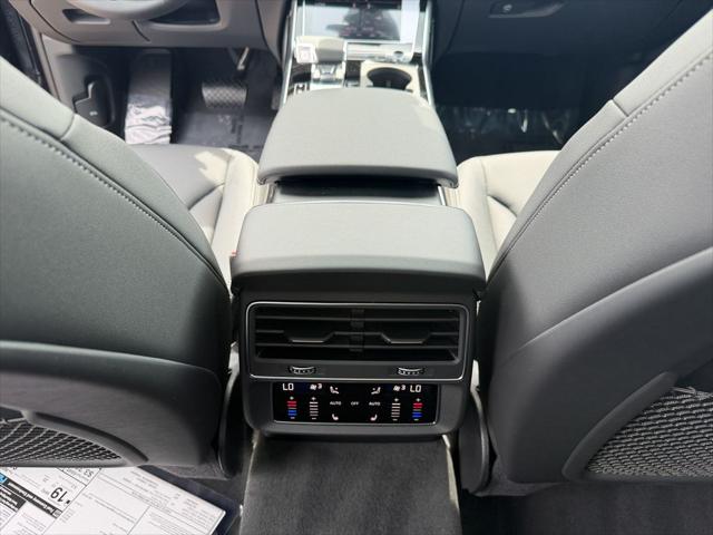 2026 Audi Q8 Premium Plus 55 TFSI quattro Tiptronic