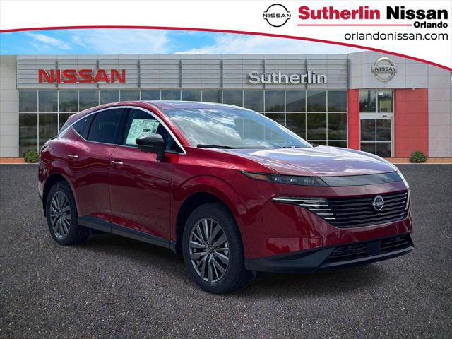 2026 Nissan Murano SL for sale in Orlando, FL