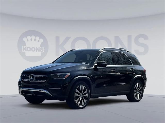 2026 Mercedes-Benz GLE GLE 350 GLE 350 for sale in Catonsville, MD
