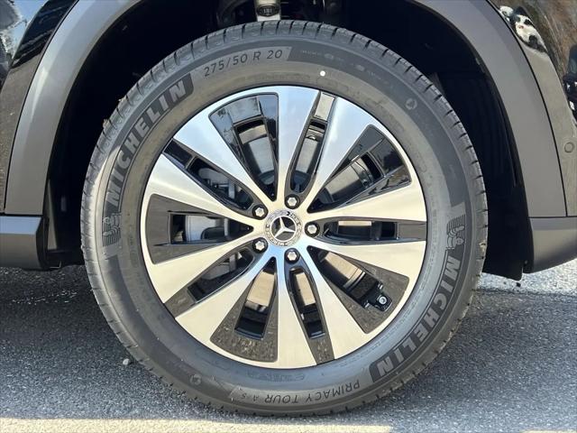 2026 Mercedes-Benz GLE GLE 350 GLE 350