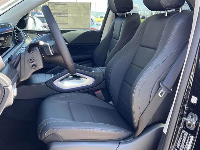 2026 Mercedes-Benz GLE GLE 350 GLE 350