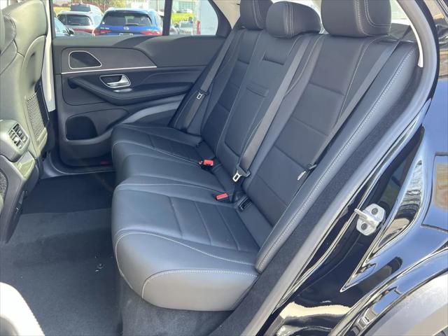 2026 Mercedes-Benz GLE GLE 350 GLE 350