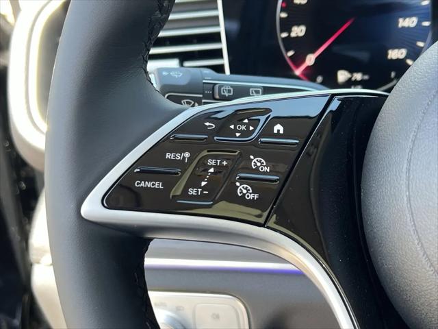 2026 Mercedes-Benz GLE GLE 350 GLE 350