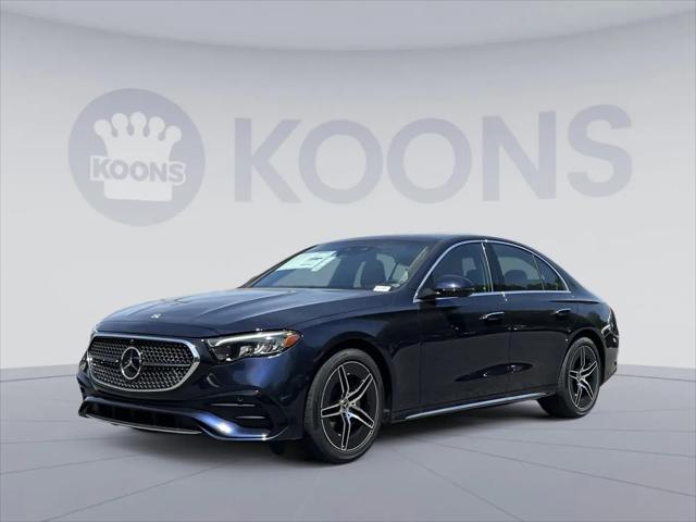 2026 Mercedes-Benz E 350 E 350