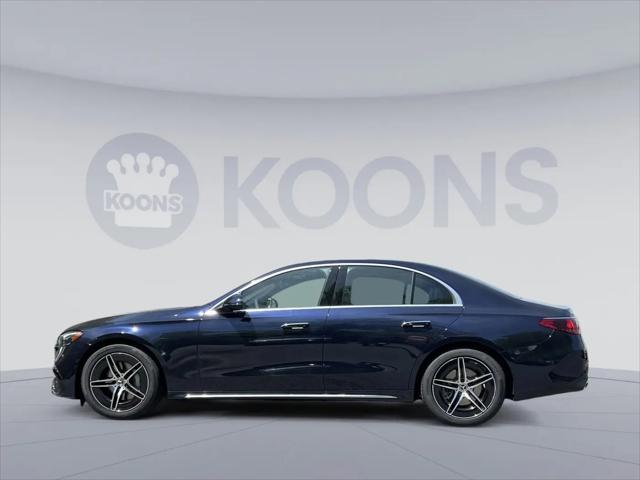 2026 Mercedes-Benz E 350 E 350