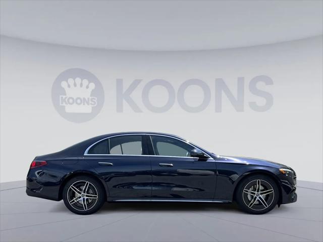 2026 Mercedes-Benz E 350 E 350