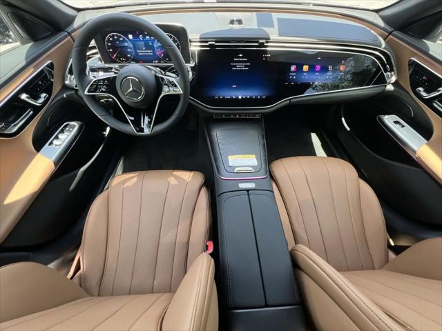 2026 Mercedes-Benz E 350 E 350