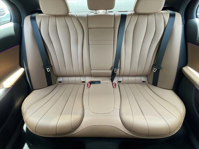 2026 Mercedes-Benz E 350 E 350