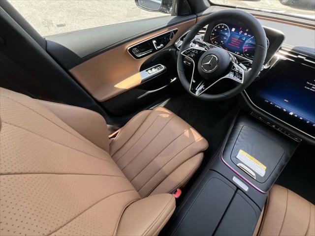 2026 Mercedes-Benz E 350 E 350