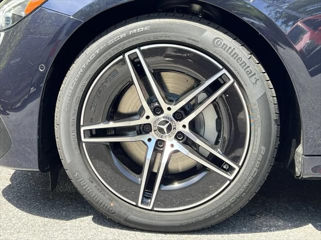 2026 Mercedes-Benz E 350 E 350