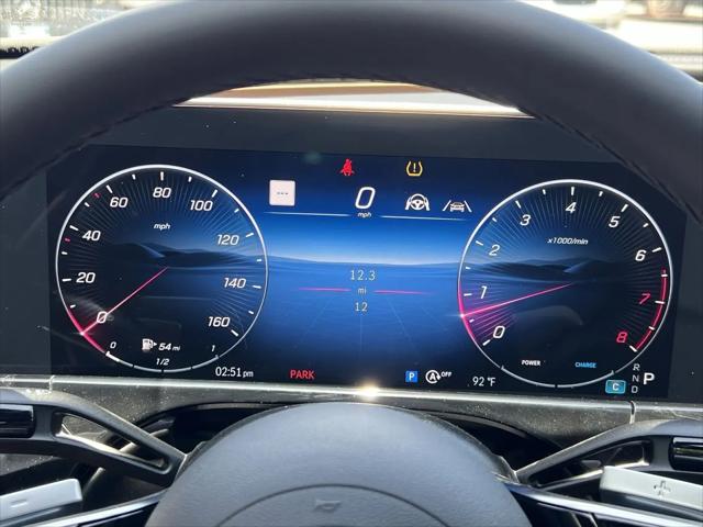 2026 Mercedes-Benz E 350 E 350
