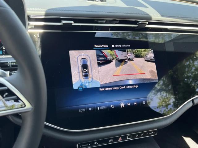 2026 Mercedes-Benz E 350 E 350