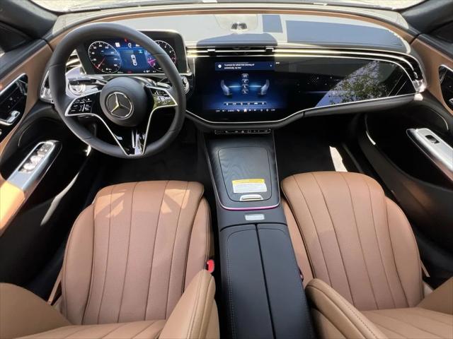 2026 Mercedes-Benz E 350 E 350