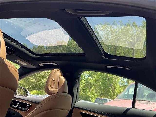 2026 Mercedes-Benz E 350 E 350