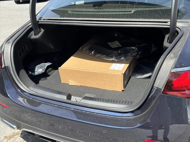 2026 Mercedes-Benz E 350 E 350