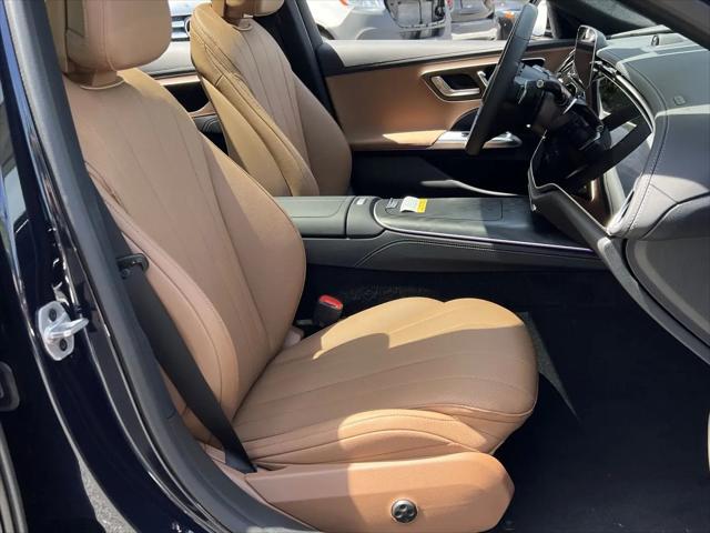 2026 Mercedes-Benz E 350 E 350