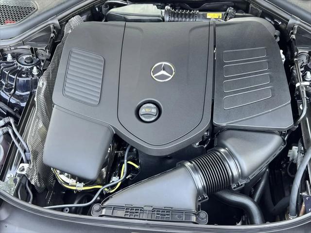 2026 Mercedes-Benz E 350 E 350