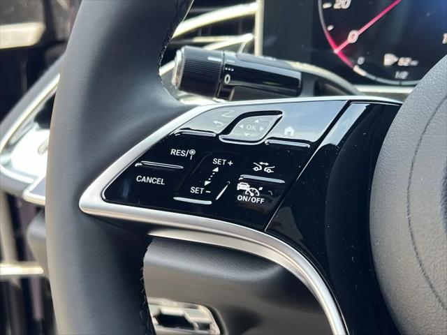 2026 Mercedes-Benz E 350 E 350