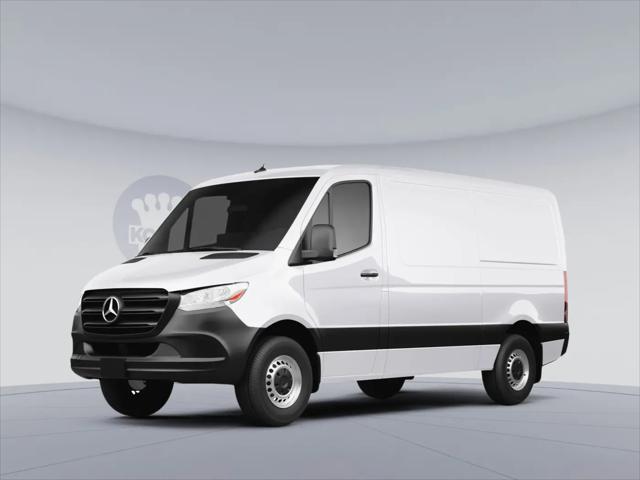 2026 Mercedes-Benz Sprinter 2500 Standard Roof 4-Cyl Diesel HO for sale in Catonsville, MD