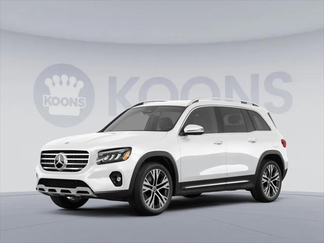 2026 Mercedes-Benz GLB 4MATIC for sale in Catonsville, MD