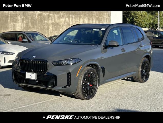 2026 BMW X5 xDrive40i for sale in San Mateo, CA