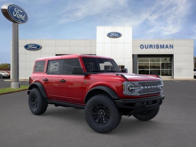 2026 Ford Bronco Badlands for sale in Manassas, VA