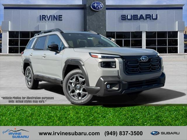 2026 Subaru Outback Premium for sale in Lake Forest, CA