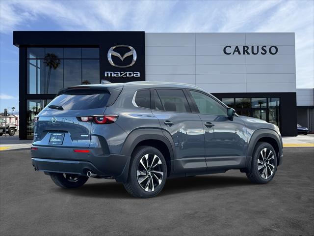 2026 Mazda CX-50 Hybrid Premium Plus