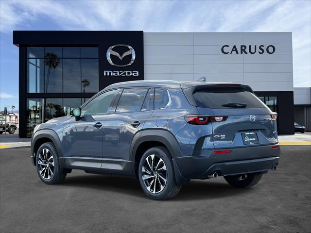 2026 Mazda CX-50 Hybrid Premium Plus