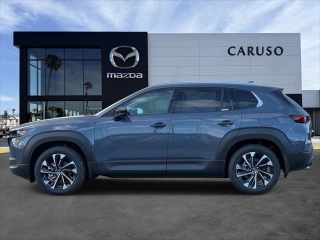 2026 Mazda CX-50 Hybrid Premium Plus