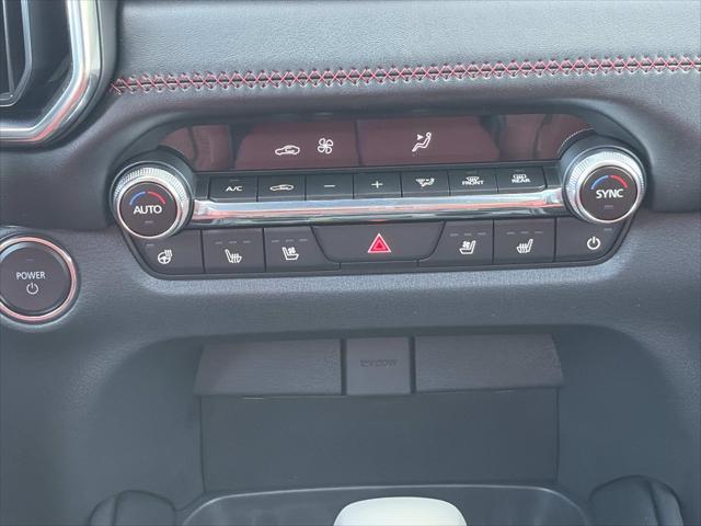 2026 Mazda CX-50 Hybrid Premium Plus
