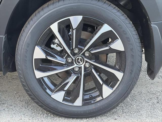 2026 Mazda CX-50 Hybrid Premium Plus