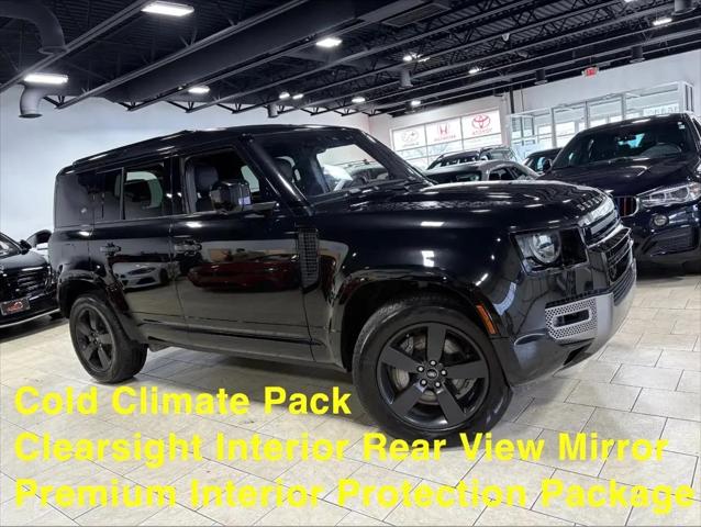 2022 Land Rover Defender 110 X-Dynamic HSE for sale in Downers Grove, IL