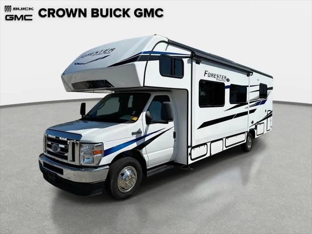 2023 Ford E-450 Cutaway Base for sale in St. Petersburg, FL