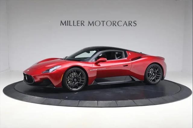 2022 Maserati C20 Coupe for sale in Greenwich, CT