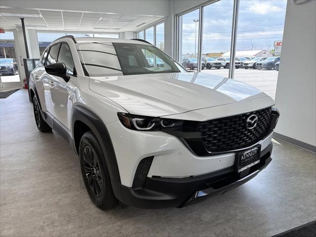 2026 Mazda CX-50 Hybrid Premium for sale in Valparaiso, IN