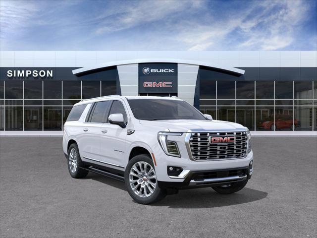 2026 GMC Yukon XL 4WD Denali for sale in Buena Park, CA