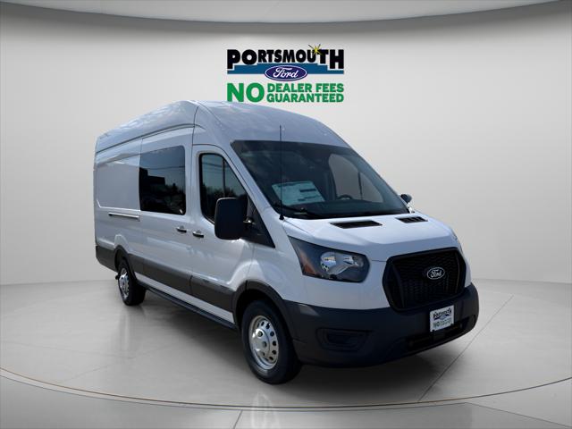2026 Ford Transit Cargo Van Base for sale in Portsmouth, NH