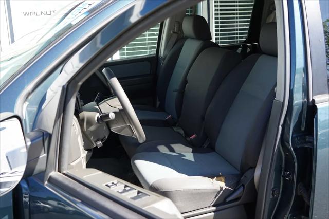 2005 Nissan Titan XE