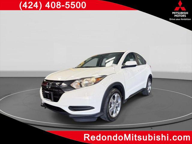 2018 Honda HR-V LX for sale in Redondo Beach, CA