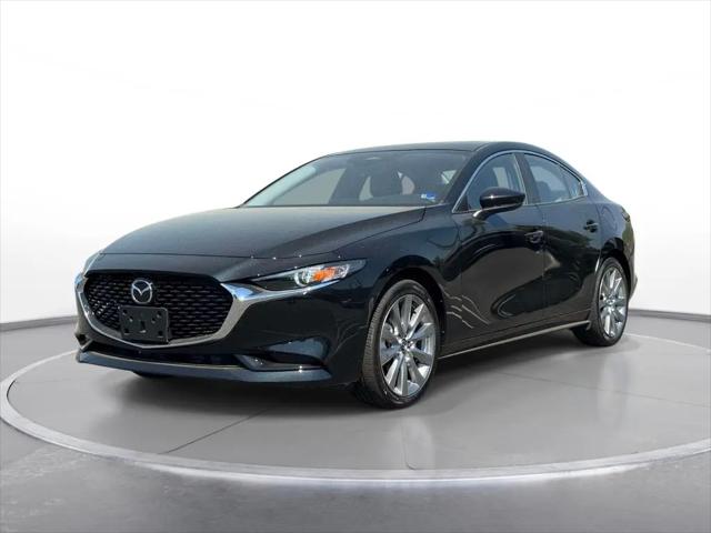 2026 Mazda Mazda3 2.5 S Preferred for sale in Fredericksburg, VA